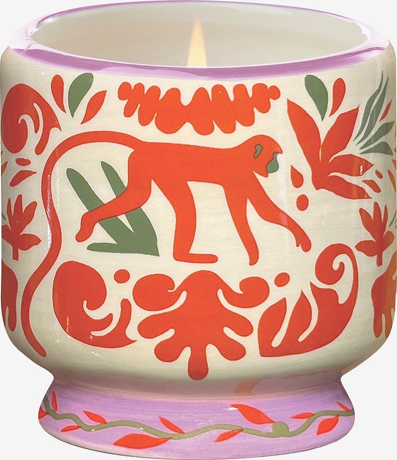 Paddywax - Doftljus Adopo 8 oz./226g - Beige