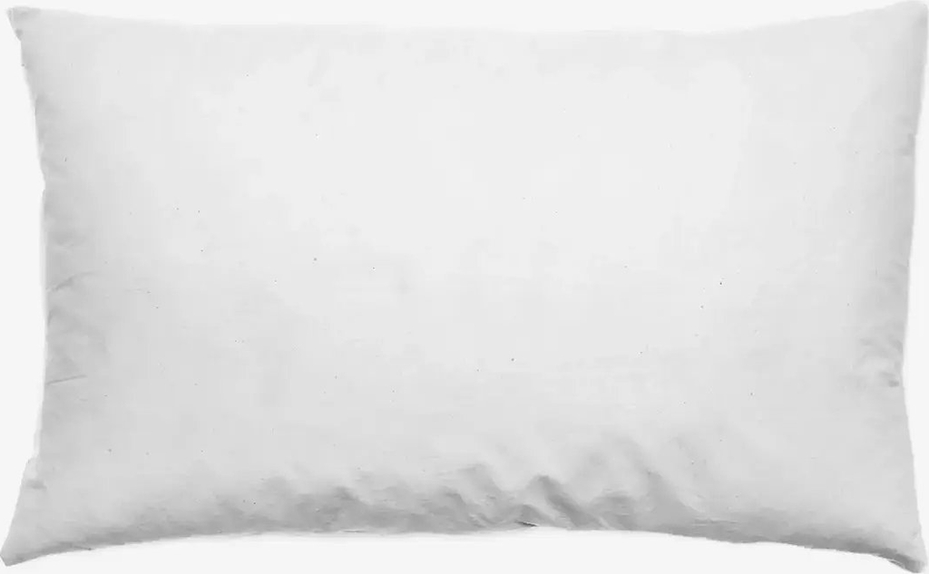 Himla - Pudeindlæg Cushion Pad - Hvid