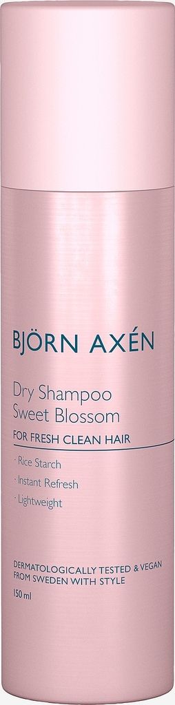Björn Axén - Dry Shampoo Sweet Blossom 150 Ml