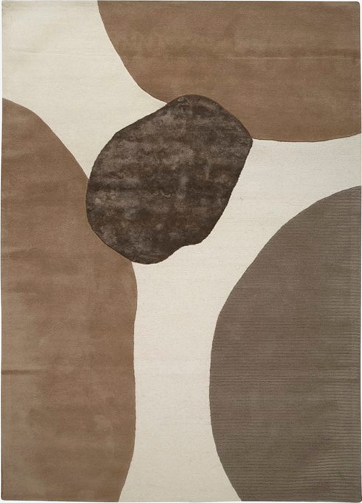 Classic Collection - Tæppe Topaz - Beige