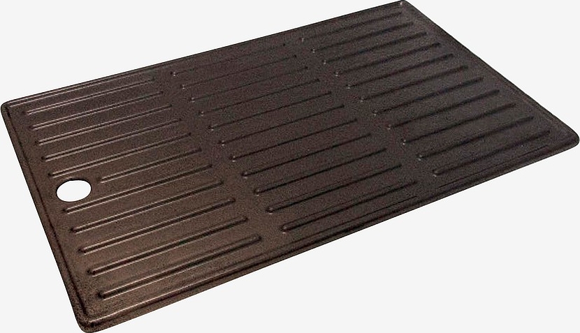 Char-Broil - Stegeplade 43x26 cm
