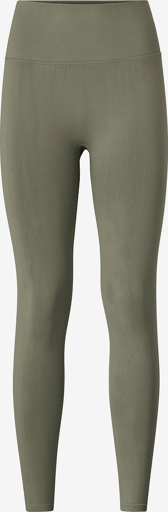 Aim'n - Træningstights Shape Seamless Tights - Grøn