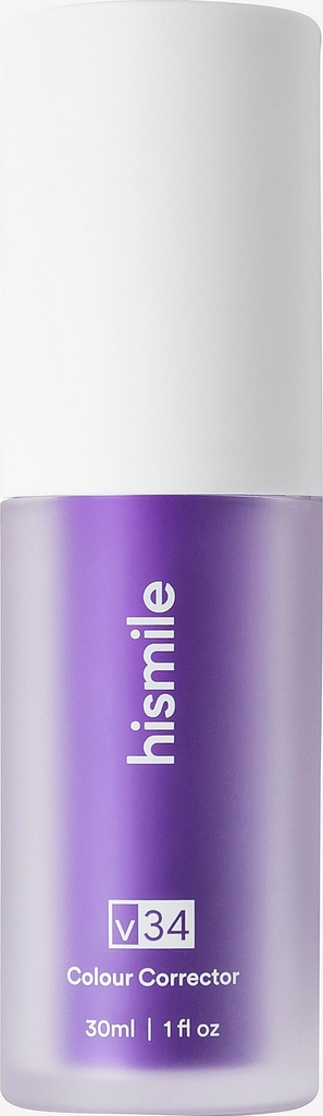 Hismile - V34 Colour Corrector Serum 30 ml - Vit