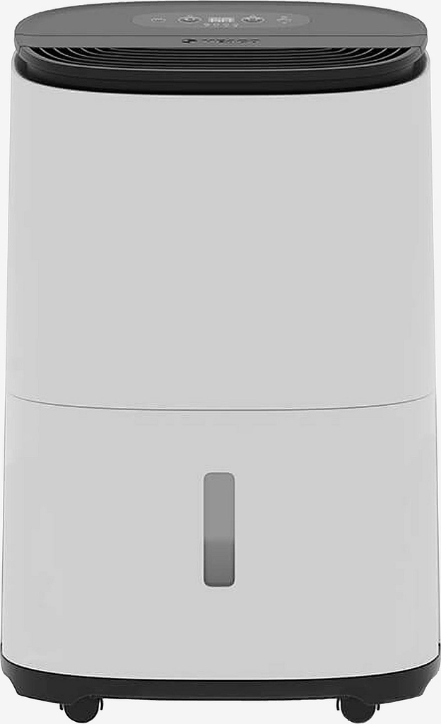 Meaco Dehumidifier Compressor Dry Arete One 12L