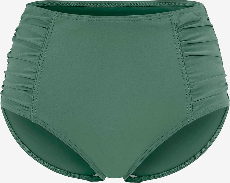Swegmark - Bikintrosa Corfu Excellent Maxi Breif - Grön