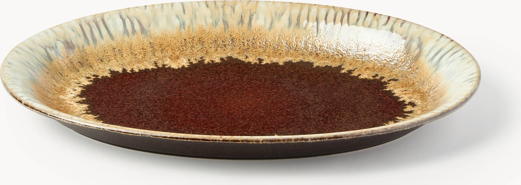 Costa Nova Ovalt Poterie 31x46 cm Serveringsfad