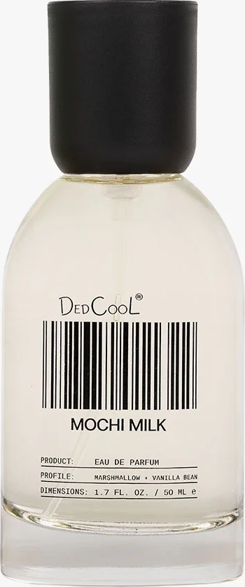 mochi milk – eau de parfum – 50ml