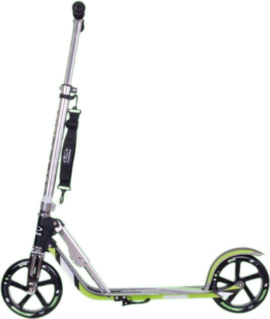 Hudora Big Wheel 205 Scooter