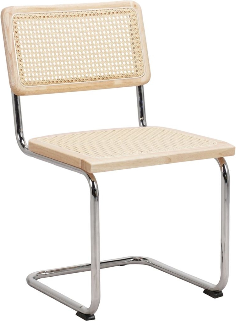 build spisestol i rattan