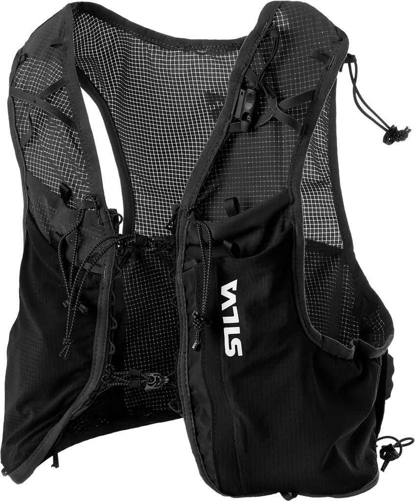 strive fly vest