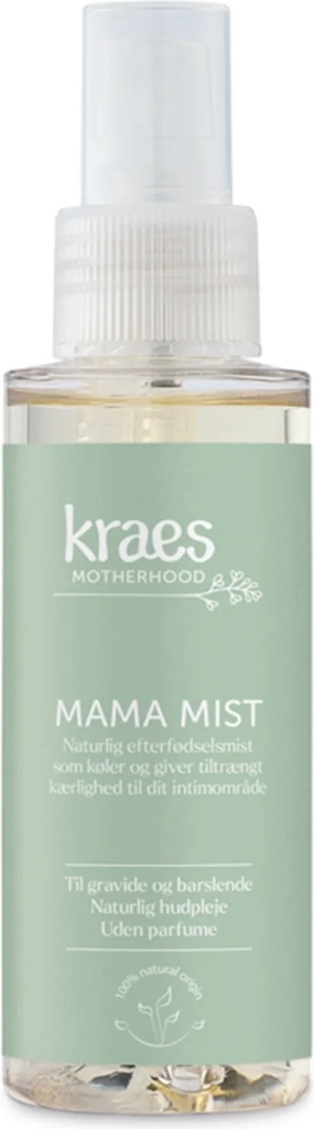 mama mist