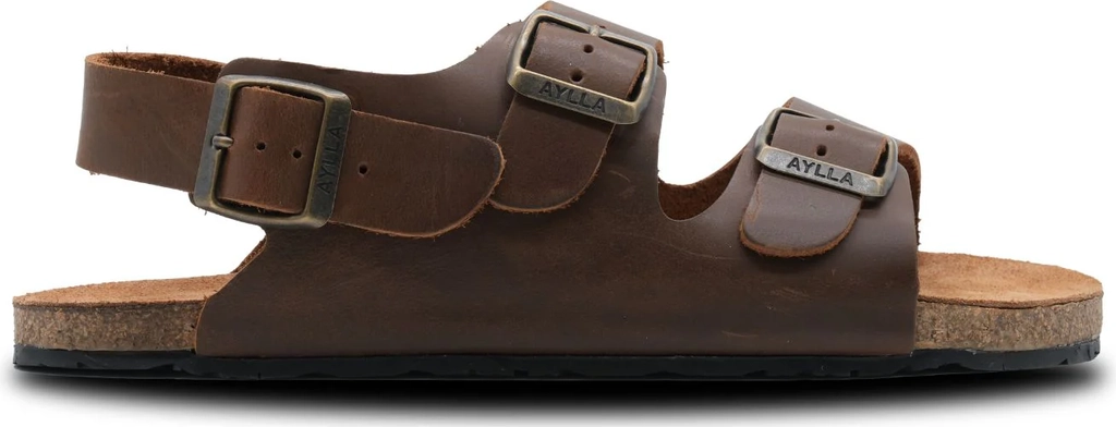 aylla arena barfotasandaler - unisex - widetoes