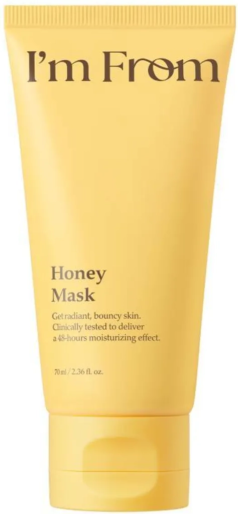 i'm from - honey mask 70 ml