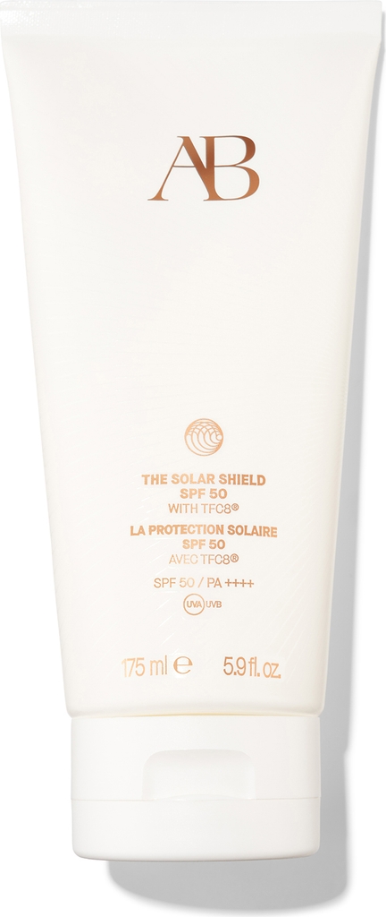 Augustinus Bader The Solar Shield SPF 50 200 ml 200ml