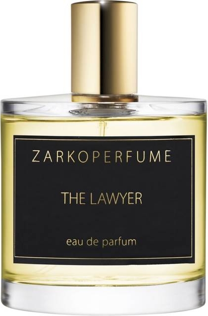 ZARKOPERFUME The Lawyer - 100ml