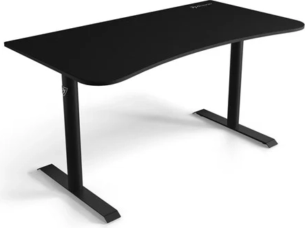 arozzi arena gamerbord - medium - sort