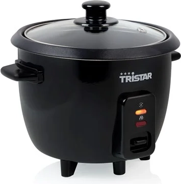 TriStar RK-6141 Riskoger 0.6l 300W