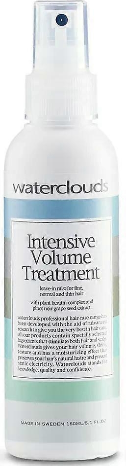 waterclouds intensiv volymbehandling 150ml