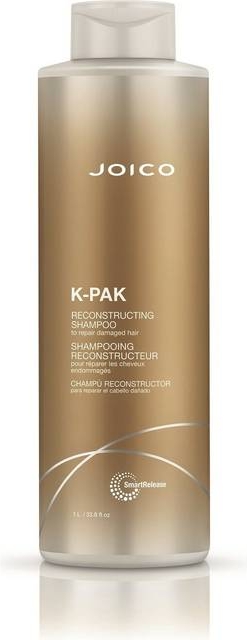 Joico K-Pak Reconstucting Shampoo 1000ml