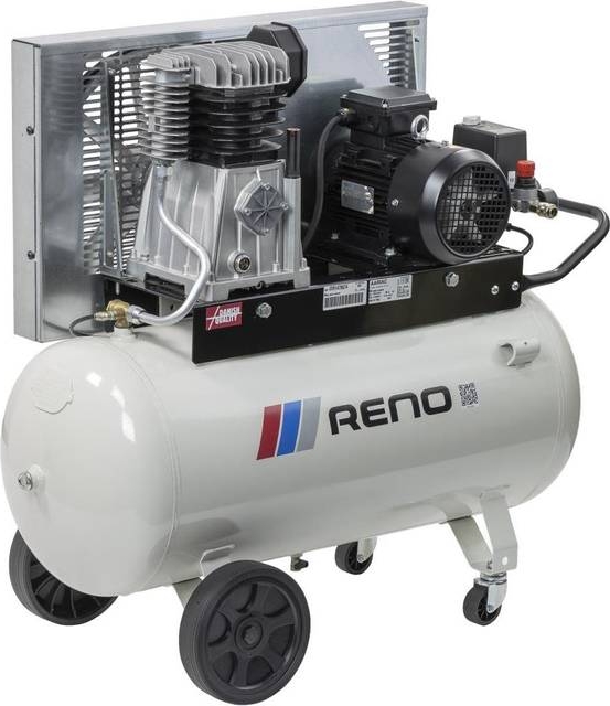 Reno 400/90M 2,2kW/3HK 385 ltr/min 5706227627284