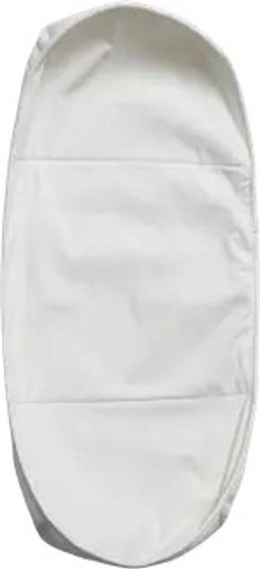Najell SleepCarrier Waterproof Bedding Ivory White