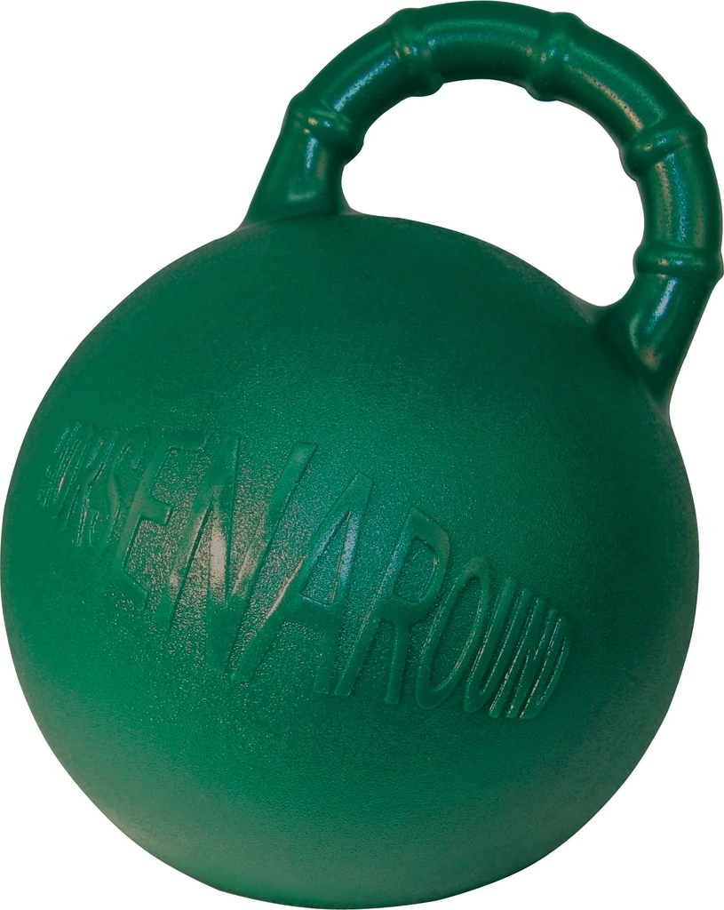 kerbl aktivitetsbold med smag
