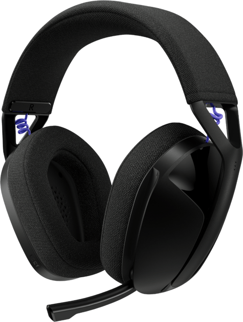 Logitech G321 Wireless Gaming Headset Bluetooth 40 mm Driver