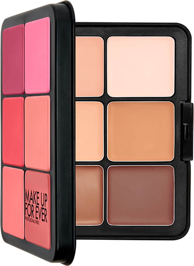 MAKE UP FOR EVER
        HD Skin Face Essentials - Face Palette