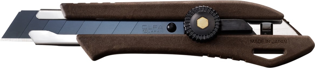 wd-l bræk af kniv, olfa