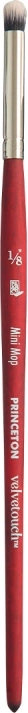 Princeton Velvetouch Mini Mop St 1/8