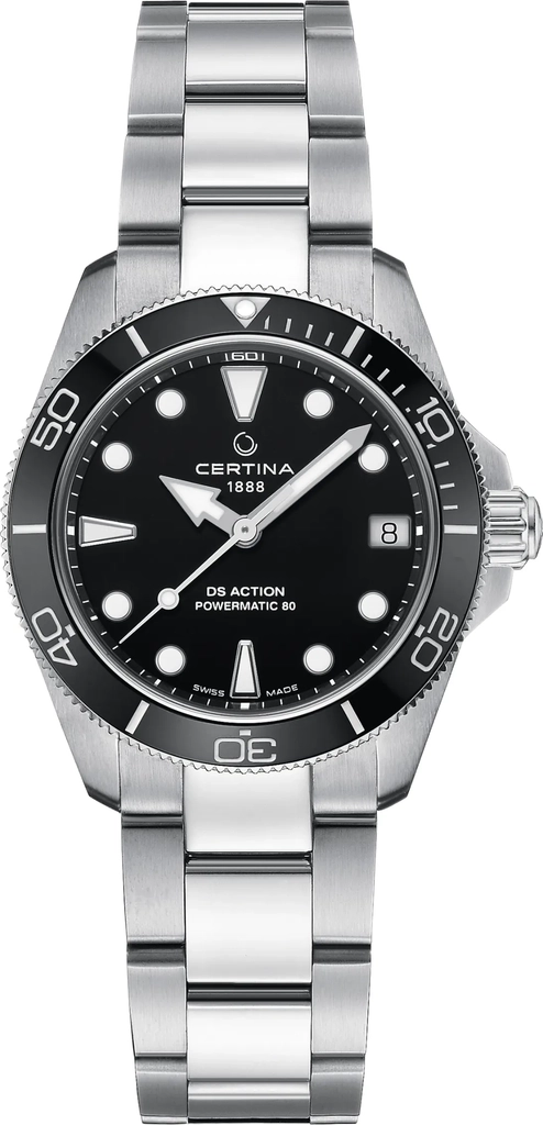 Certina DS Action Lady C032.007.11.051.00