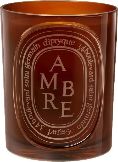 Diptyque Odorremoving Classic Candle 190g/6. 7oz Kvindeduft - Eau De Parfum hos Magasin