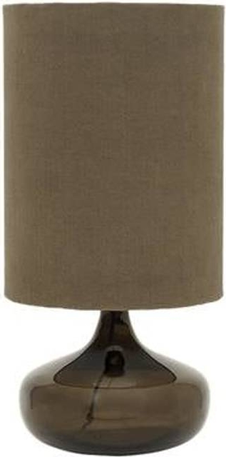Urban Nature Culture Table Lamp Luz Kalamata Ø 30 cm Bordlampe