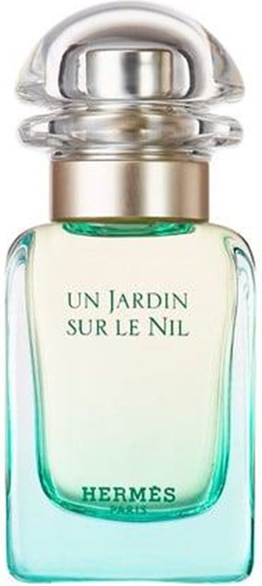 Hermès Un Jardin sur le Nil Eau de Toilette 30 ml