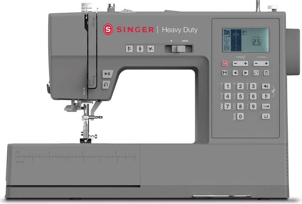 SINGER® Heavy Duty 6800C Sewing Machine