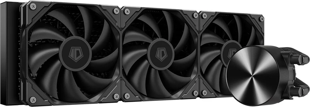 ID-Cooling FX360 PRO - CPU Vattenkylare - Max 35 dBA