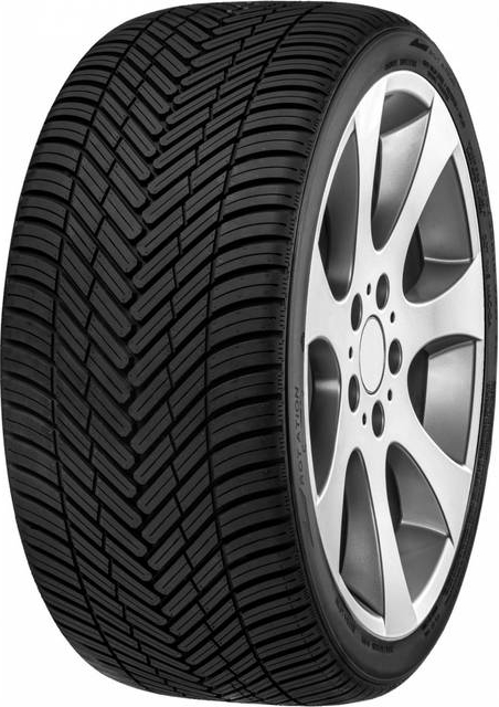 Fortuna EcoPlus 2 4S 235/35R20 92W XL
