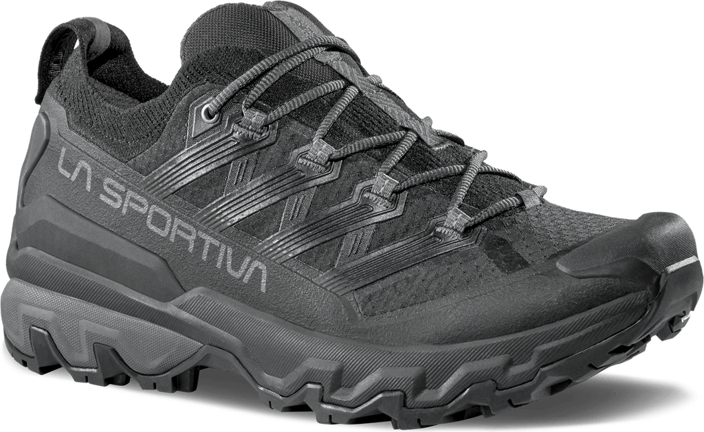 La Sportiva Ultra Raptor 3 Multisportsko Trailsko - Black/Grå/Sort