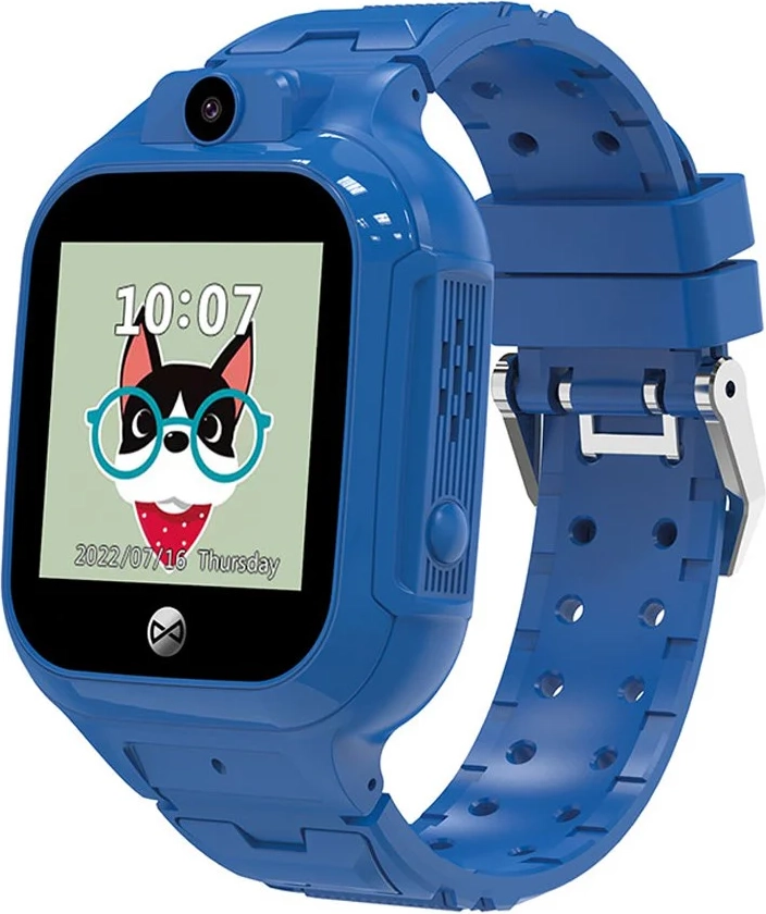 Forever Kids Look Me 3 Smartwatch GPS WiFi