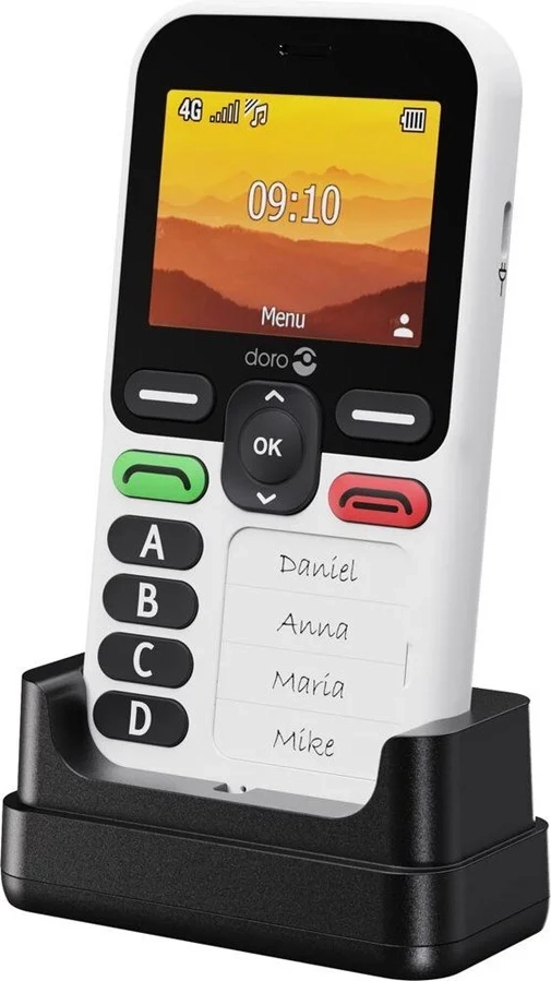 leva x10 mobiltelefon