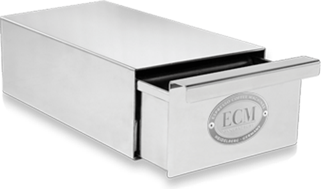 ECM Knockbox Drawer Small
