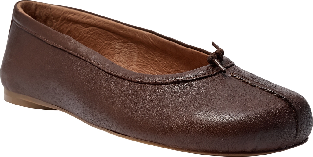 Pavement Pakenny Kvinde Brown Loafers - Brown