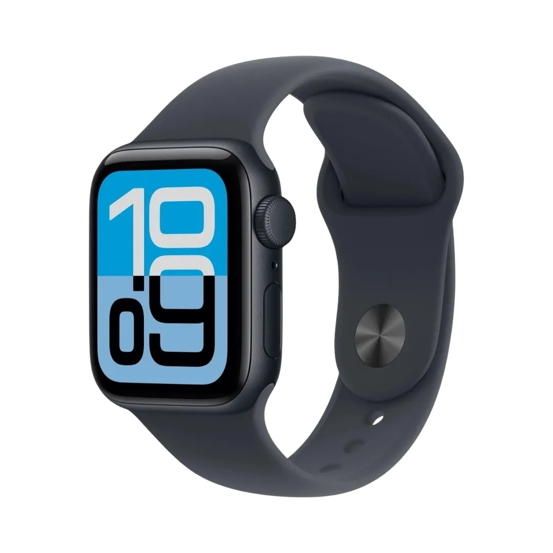 brugt apple watch se 3 / alu / 40mm / gps