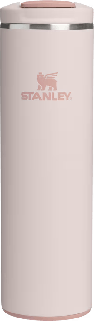 stanleystanley transit flip top mug 0,47 l rose quartz