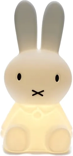 mr maria miffy xl børnelampe