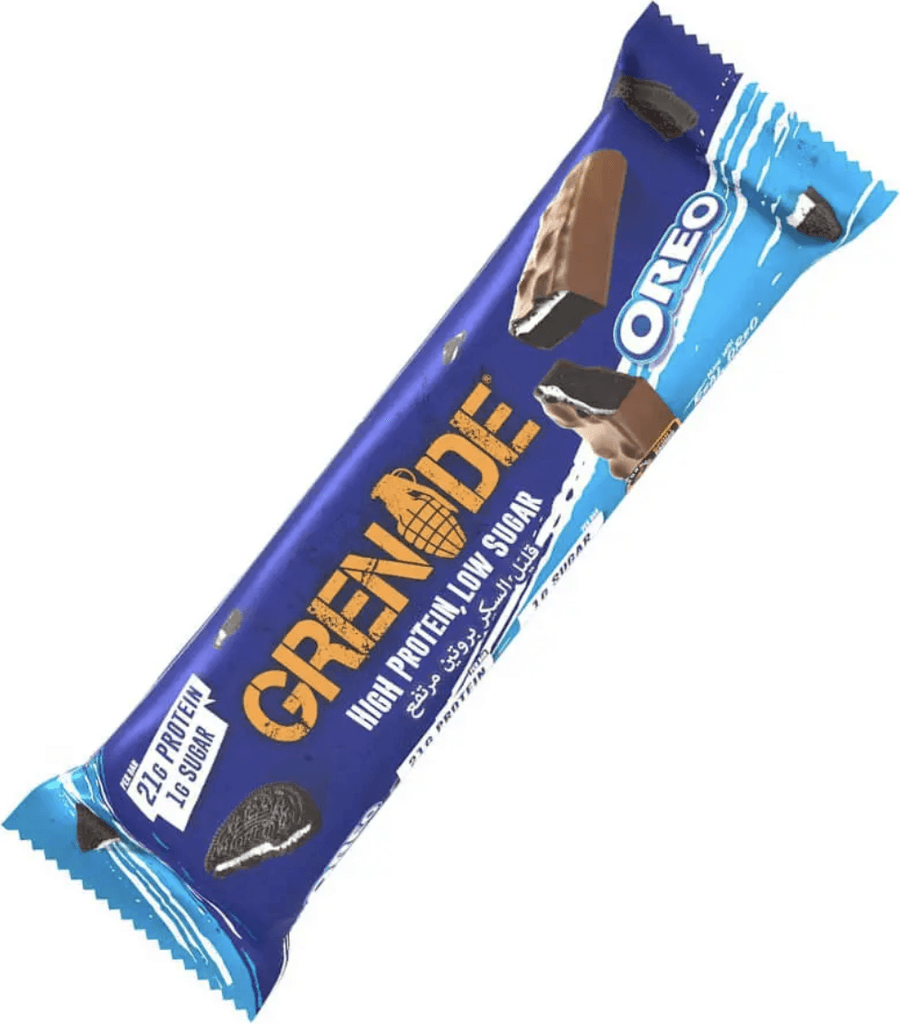 Grenade Oreo Protein Bar 60g 1 st
