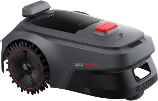 mova viax 600 robotplæneklipper