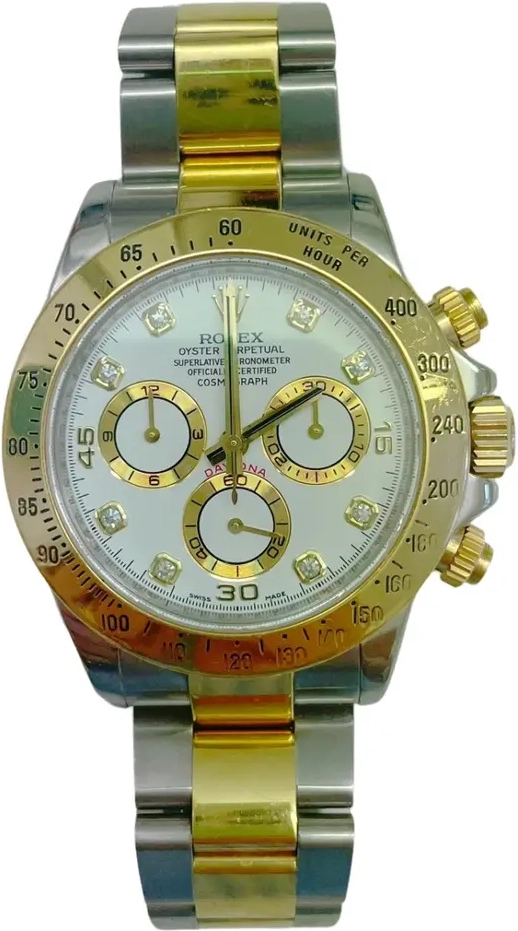 daytona watch