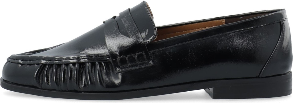 Bianco Biacarma Loafers