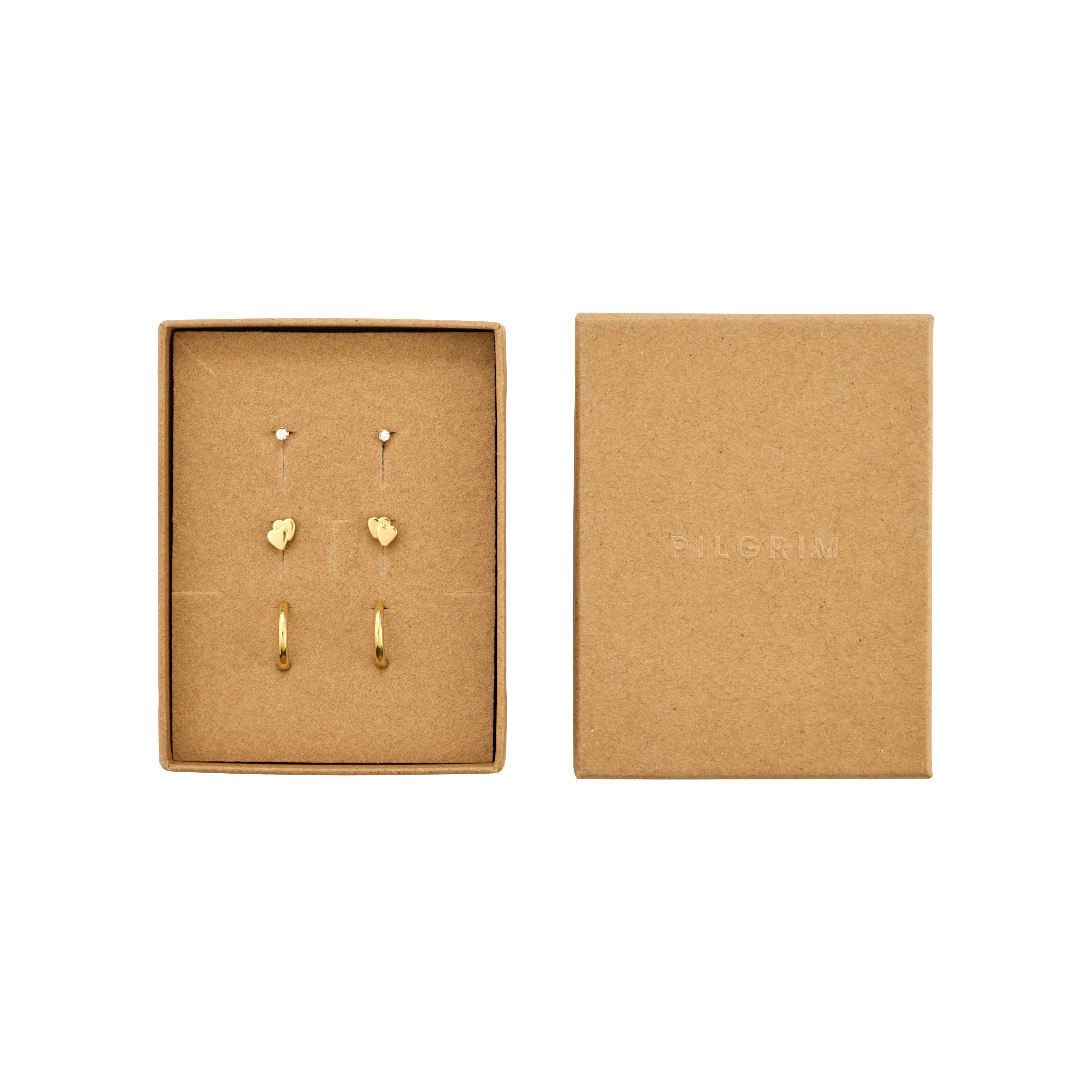 halo gift set earrings 3